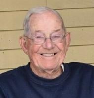 Robert "Bob" Zercher