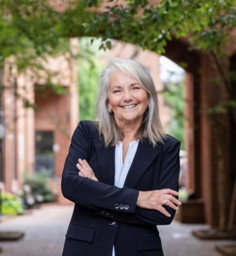 Alice Yoder