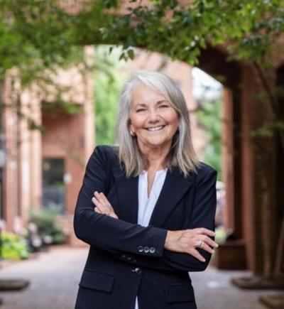 Alice Yoder