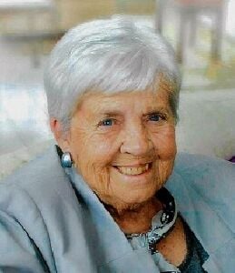 Ann B. Barshinger