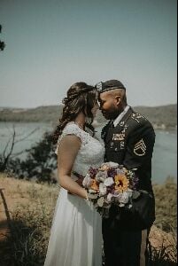 Rambert Zubeck Wedding