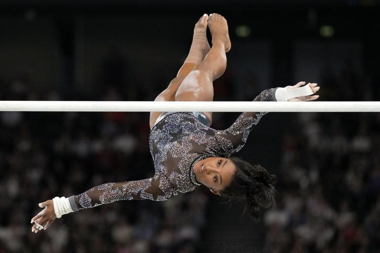 Paris Olympics Day 2 Photo Gallery