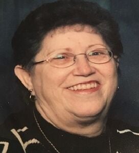 Mary L. Francis