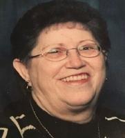 Mary L. Francis