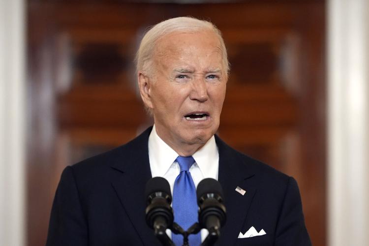 Biden Supreme Court Explainer