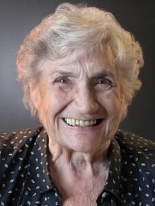 Louise A. Hock