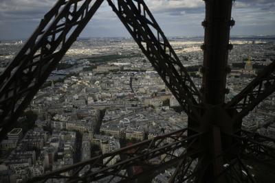 Paris Olympics