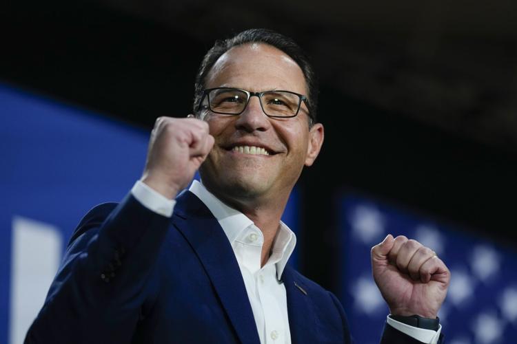 Election 2024 Harris