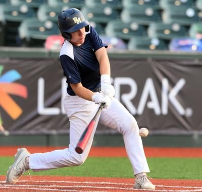 Penn Manor vs. Octorara - LNP Tournament 17U