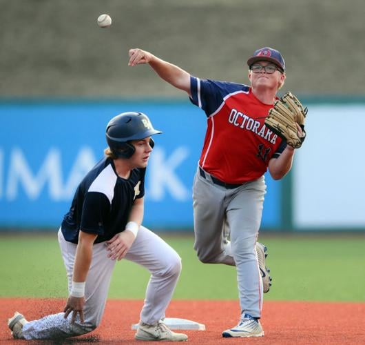 Penn Manor vs. Octorara - LNP Tournament 17U