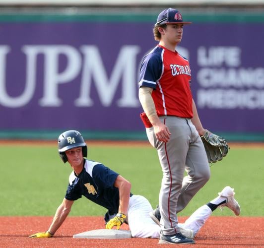 Penn Manor vs. Octorara - LNP Tournament 17U