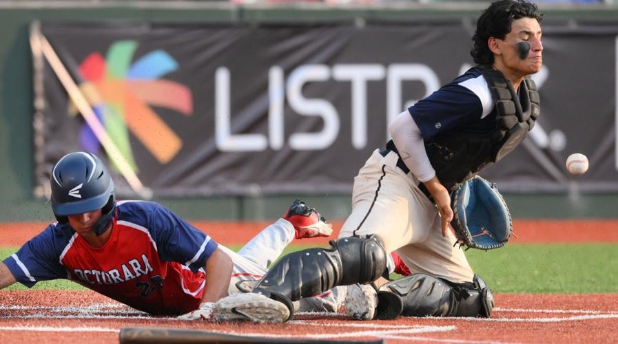 Penn Manor vs. Octorara - LNP Tournament 17U