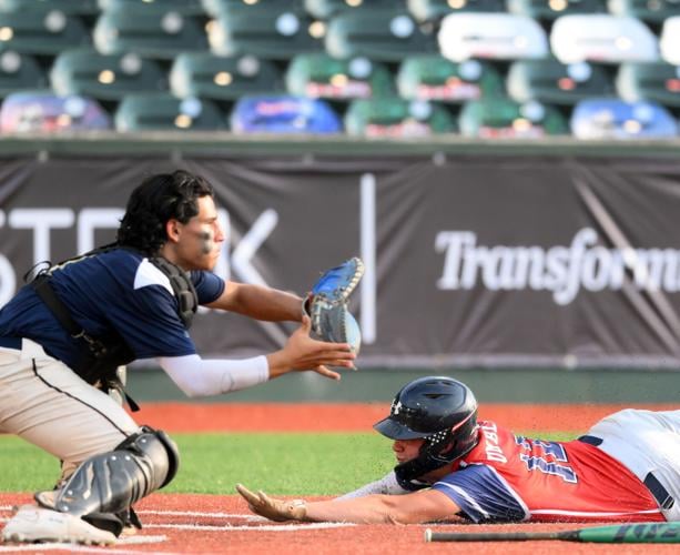 Penn Manor vs. Octorara - LNP Tournament 17U