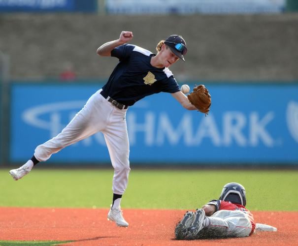 Penn Manor vs. Octorara - LNP Tournament 17U