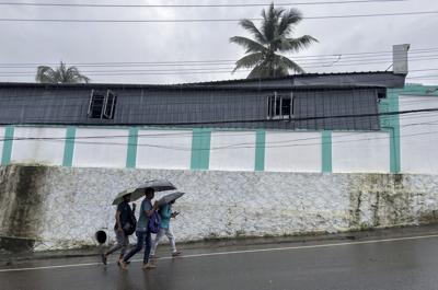 India Weather