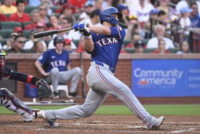 RANGERS-CARDENALES