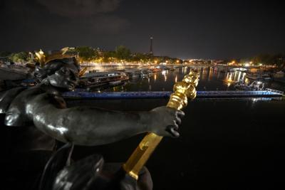 PARÍS TRIATLÓN