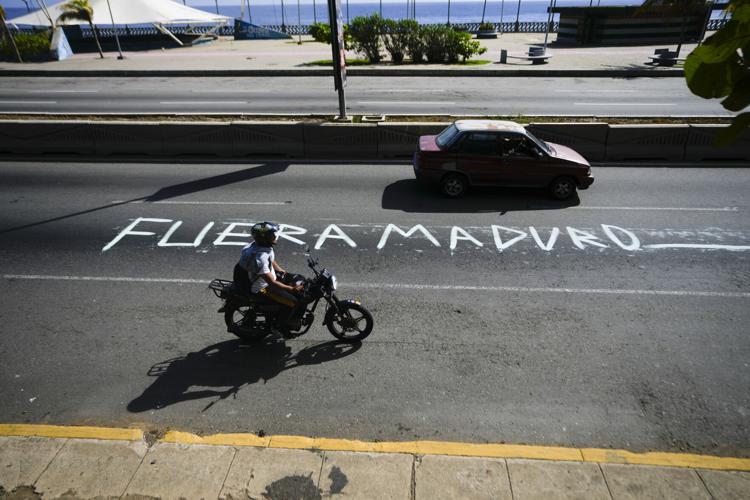 Venezuela Election