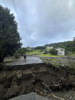 Vermont Flooding