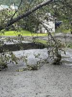 Vermont Flooding