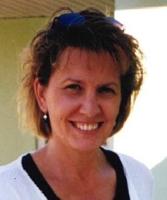 Nancy J. Fry