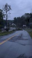 Vermont Flooding