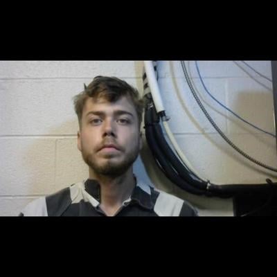 Adam Christopher Bockes mug
