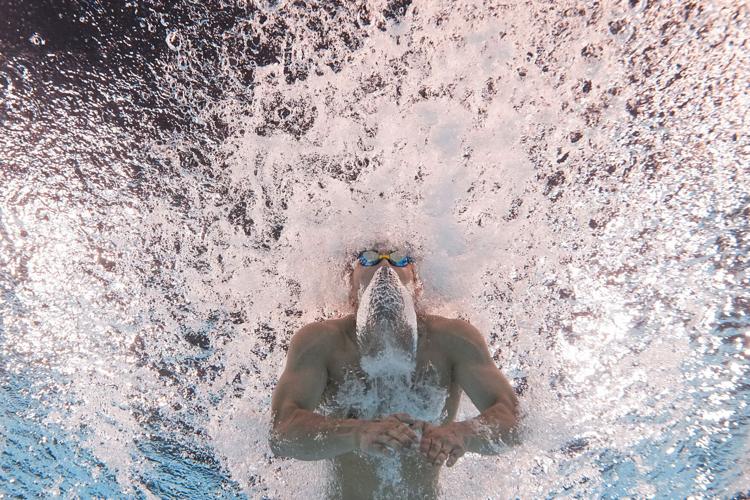 Paris Olympics Day 4 Photo Gallery