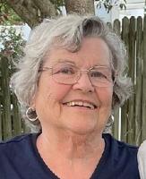 Joyce Uhrich Brenneman
