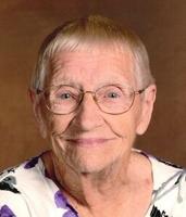 Betty Jane Kramer