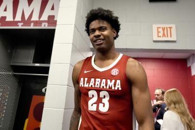 South Carolina New Faces Basketball