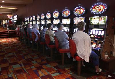 Skill Games Pennsylvania Gambling