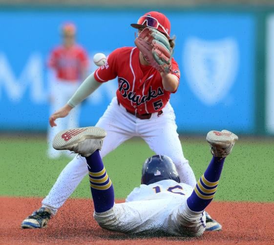 Ephrata vs. Conestoga Valley - LNP Tournament 17U