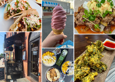 Lancaster Foodies